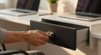 14 Best Lockable Drawers for Home Office Records in 2026