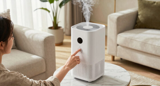 14 Best Luxury Humidifier For Large Rooms In 2026