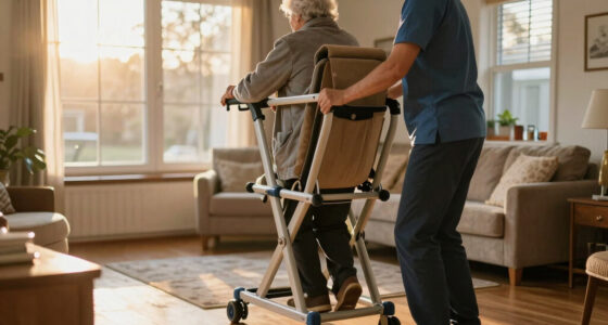 14 Best Patient Lift For Home Transfers in 2026