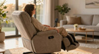 14 Best Power Lift Recliner With Heat And Massage In 2026
