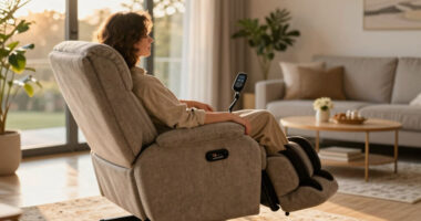 14 Best Power Lift Recliner With Heat And Massage In 2026