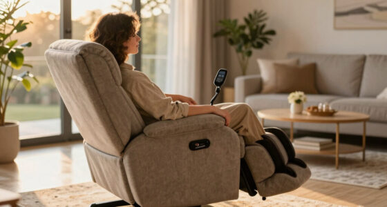 14 Best Power Lift Recliner With Heat And Massage In 2026