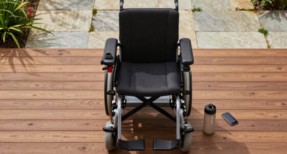 14 Best Power Wheelchair for Indoor and Outdoor Use in 2026