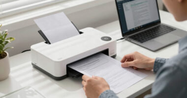14 Best Production Document Scanner for Estate Paperwork in 2026