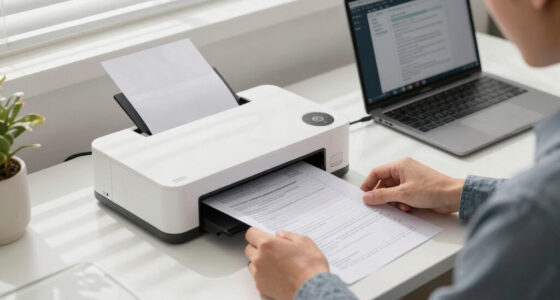 14 Best Production Document Scanner for Estate Paperwork in 2026