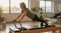 14 Best Reformers Pilates Machine For Seniors In 2026