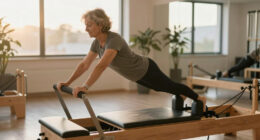 14 Best Reformers Pilates Machine For Seniors In 2026