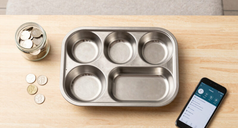 14 Best Safe Insert Trays for Coin Organization in 2026