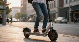 14 Best Seated Electric Scooter for Adults in 2026