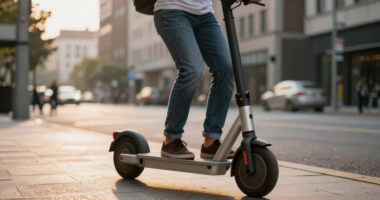 14 Best Seated Electric Scooter for Adults in 2026