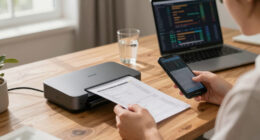 14 Best Secure Document Scanner For Crypto Tax Paperwork In 2026
