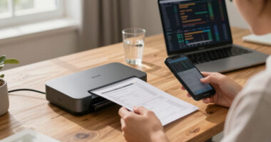 14 Best Secure Document Scanner For Crypto Tax Paperwork In 2026