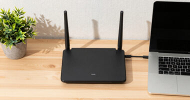 14 Best Secure Router For Privacy-Focused Home Office In 2026