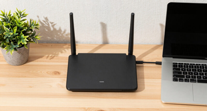 14 Best Secure Router For Privacy-Focused Home Office In 2026