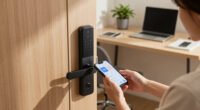 14 Best Smart Lock for a Crypto Home Office in 2026