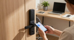 14 Best Smart Lock for a Crypto Home Office in 2026