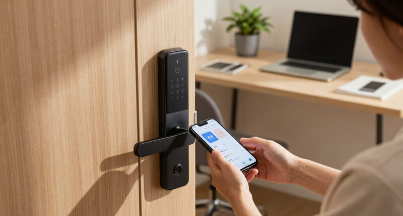 14 Best Smart Lock for a Crypto Home Office in 2026