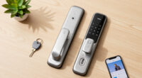 14 Best Smart Lock With Physical Key Backup in 2026