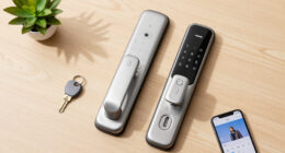 14 Best Smart Lock With Physical Key Backup in 2026