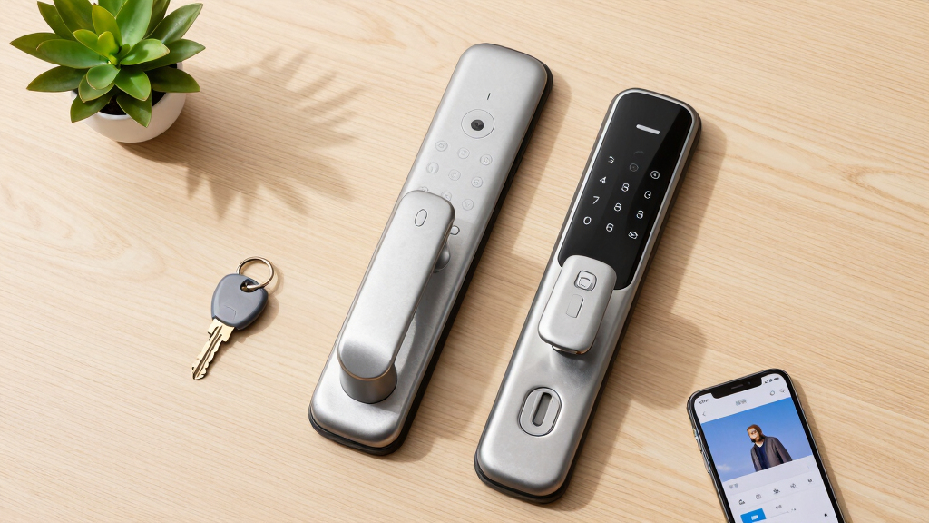 14 Best Smart Lock With Physical Key Backup in 2026