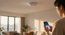 14 Best Smoke And CO Detector System With App Alerts In 2026