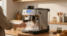 14 Best Super Automatic Espresso Machine in 2026