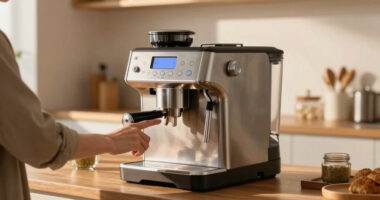 14 Best Super Automatic Espresso Machine in 2026