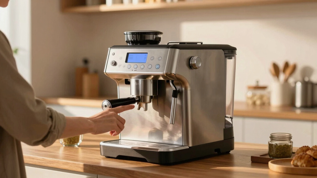 14 Best Super Automatic Espresso Machine in 2026