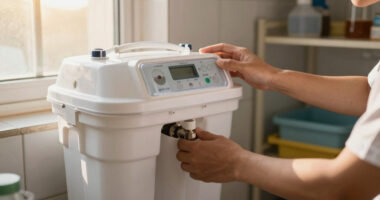 14 Best Whole-House Water Softener System in 2026