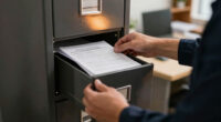 15 Best 4-Drawer Fireproof File Cabinets for Beneficiary Forms in 2026
