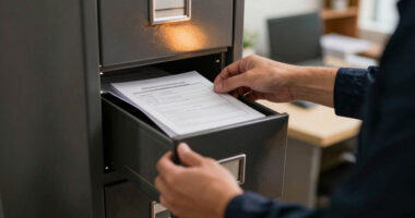 15 Best 4-Drawer Fireproof File Cabinets for Beneficiary Forms in 2026