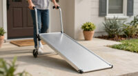 15 Best Aluminum Wheelchair Ramp for Home Entry in 2026