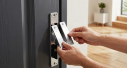 15 Best Anti-Pry Door Reinforcement Kit in 2026