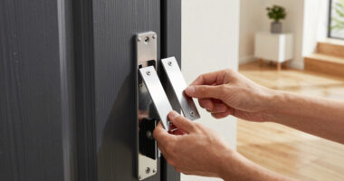 15 Best Anti-Pry Door Reinforcement Kit in 2026