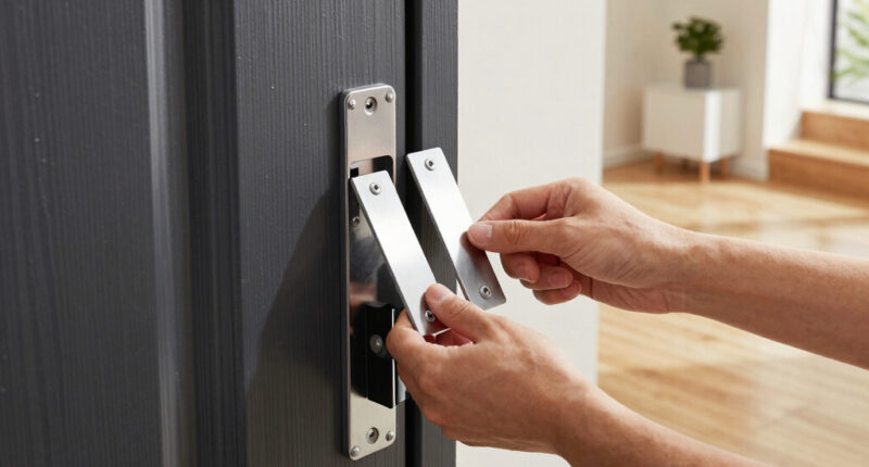 15 Best Anti-Pry Door Reinforcement Kit in 2026