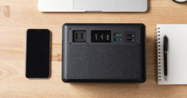 15 Best Backup Power Station for Internet Uptime During Market Events in 2026