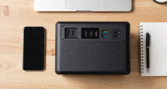 15 Best Backup Power Station for Internet Uptime During Market Events in 2026