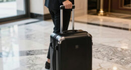 15 Best Best Hardside Luggage Set Premium in 2026
