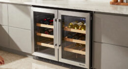 15 Best Best Wine Fridge Dual Zone Freestanding in 2026