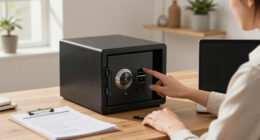 15 Best Biometric Safe for Estate Planning Files in 2026