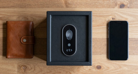 15 Best Biometric Safe for Retirement Documents in 2026