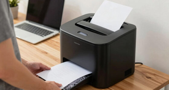 15 Best Continuous-Run Paper Shredder for Small Business in 2026