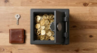 15 Best Fireproof Waterproof Safe For Gold Coins And Bullion In 2026