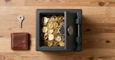 15 Best Fireproof Waterproof Safe For Gold Coins And Bullion In 2026