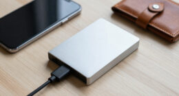 15 Best Hardware-Encrypted External Hard Drive for Sensitive Backups in 2026