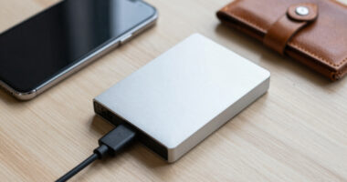 15 Best Hardware-Encrypted External Hard Drive for Sensitive Backups in 2026