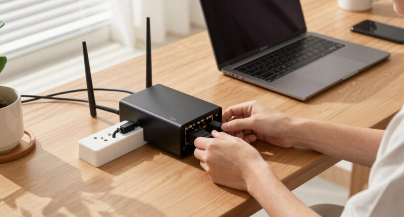 15 Best Home Office UPS for Networking Gear in 2026