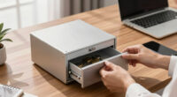 15 Best Lockable Coin Cabinet for Slab Storage in 2026