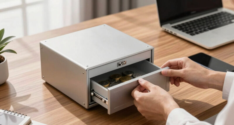 15 Best Lockable Coin Cabinet for Slab Storage in 2026