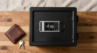 15 Best Portable Fireproof Safe for Travel Documents in 2026
